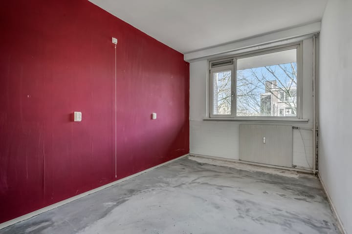 Foto 9 van Thorbeckestraat 36