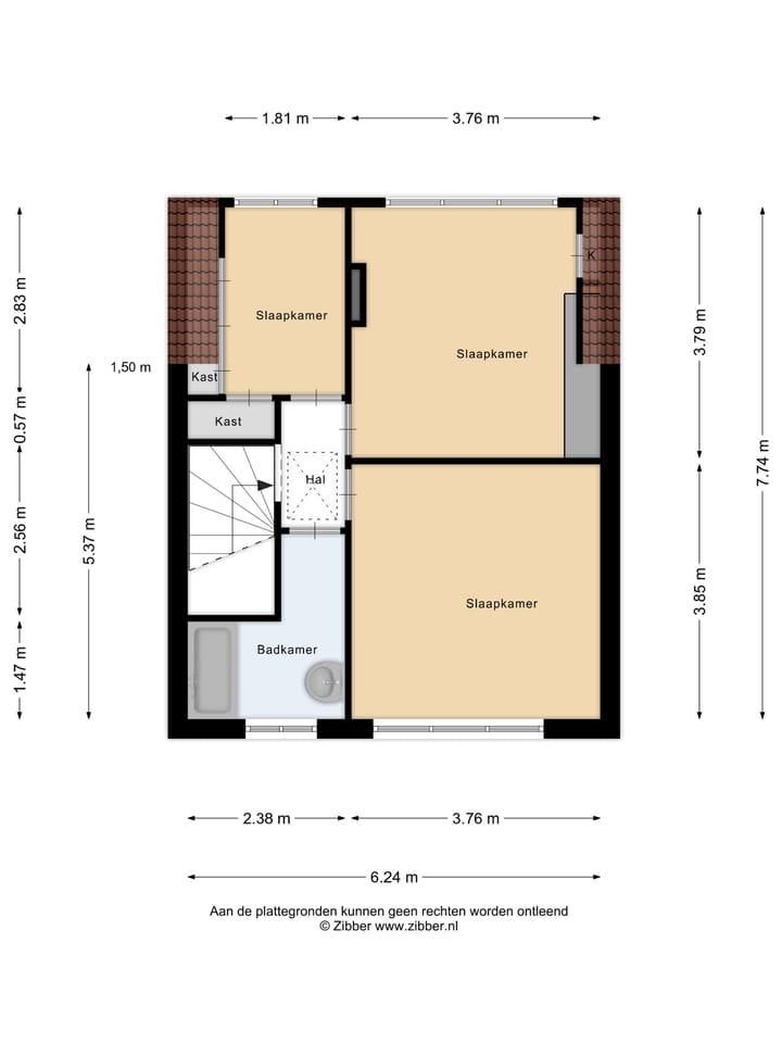 Foto 23 van Luikerweg 32