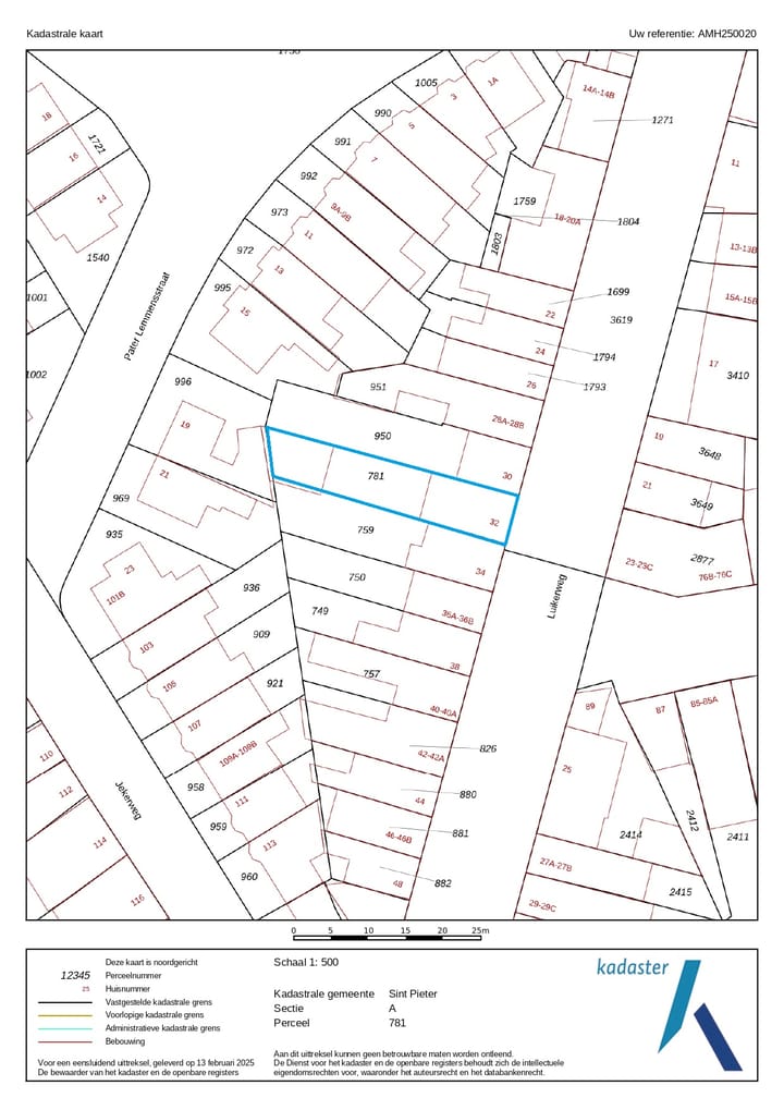 Foto 27 van Luikerweg 32