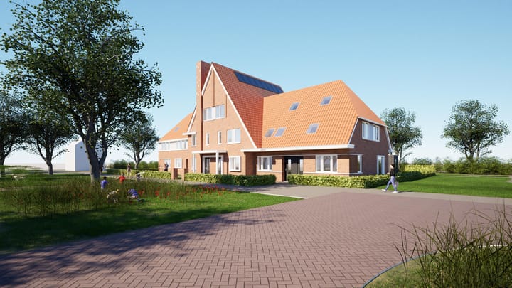 Foto 5 van Oranjetipje