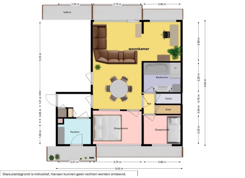 Foto 22 van Churchilllaan 1060
