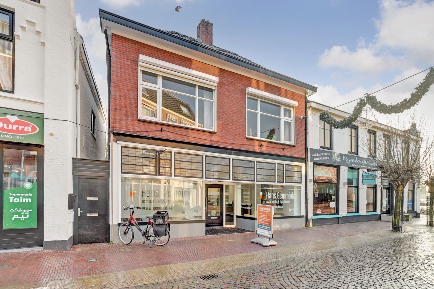 Bekijk foto 1 van Misterstraat 89