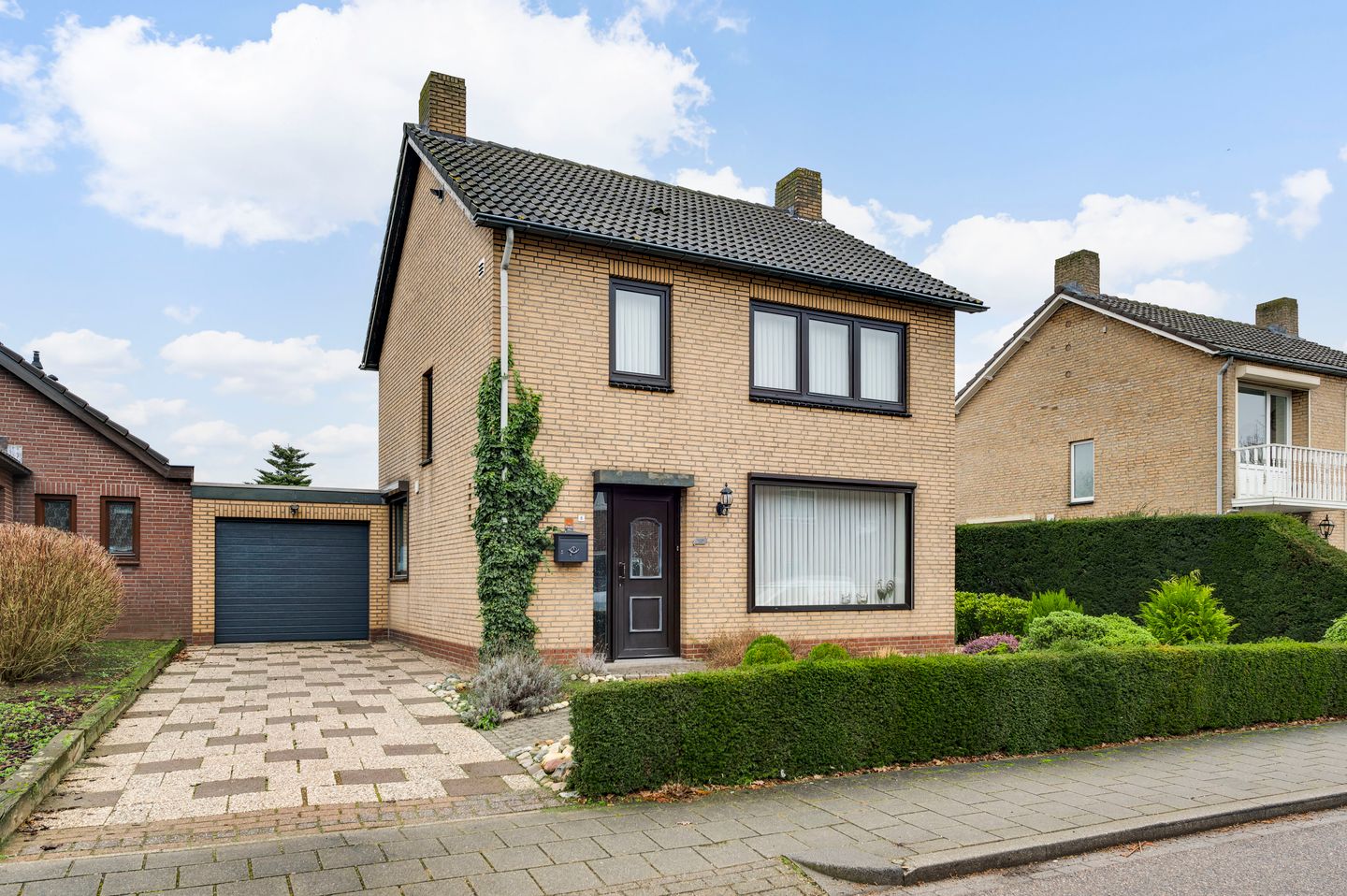 Foto 1 van Maartenstraat 6