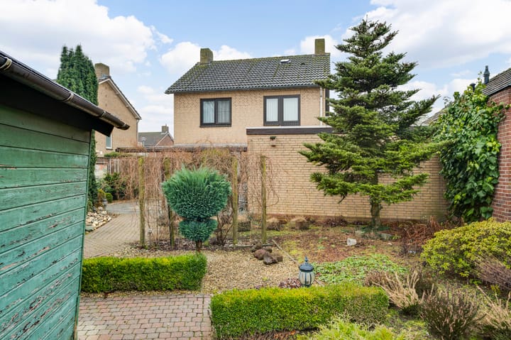 Foto 30 van Maartenstraat 6