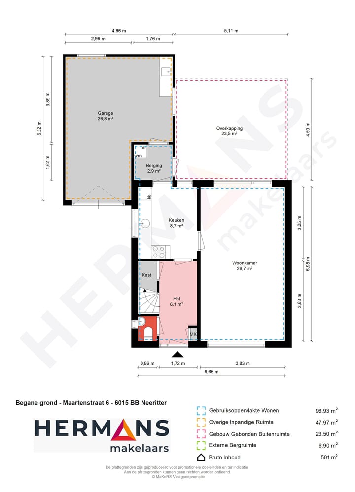 Foto 38 van Maartenstraat 6