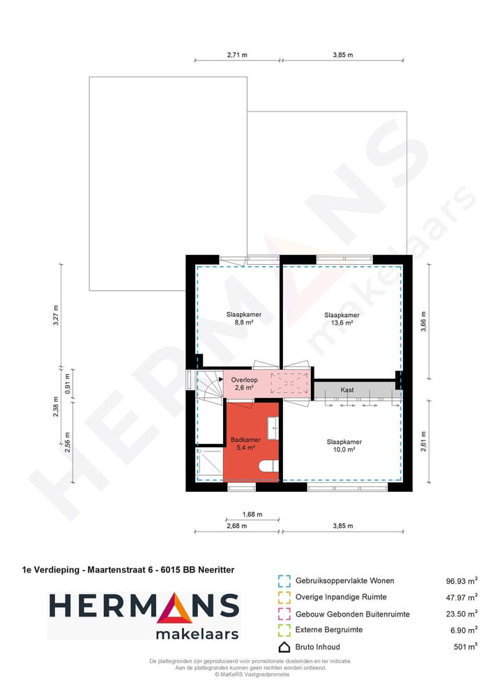 Foto 39 van Maartenstraat 6