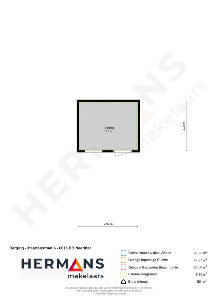 Foto 41 van Maartenstraat 6