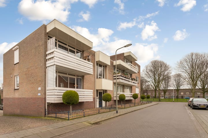 Foto 22 van Pater Bleijsstraat 50