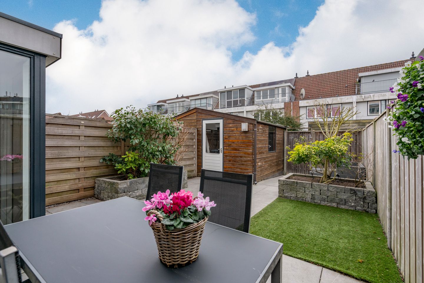 Foto 4 van Carolineburg 63