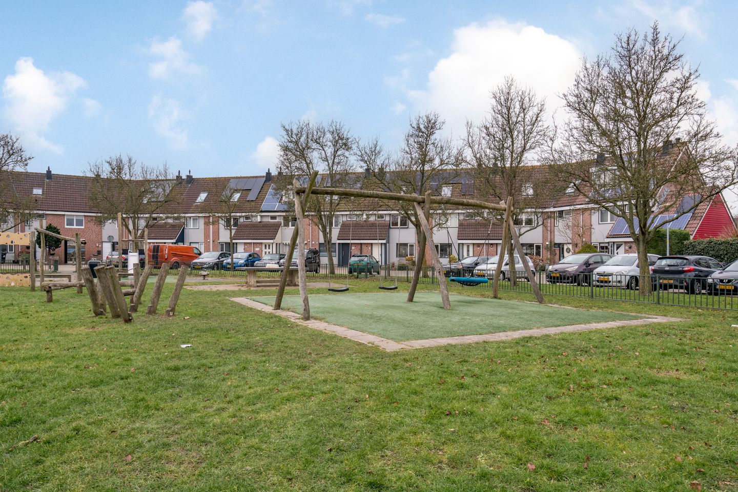 Foto 5 van Carolineburg 63