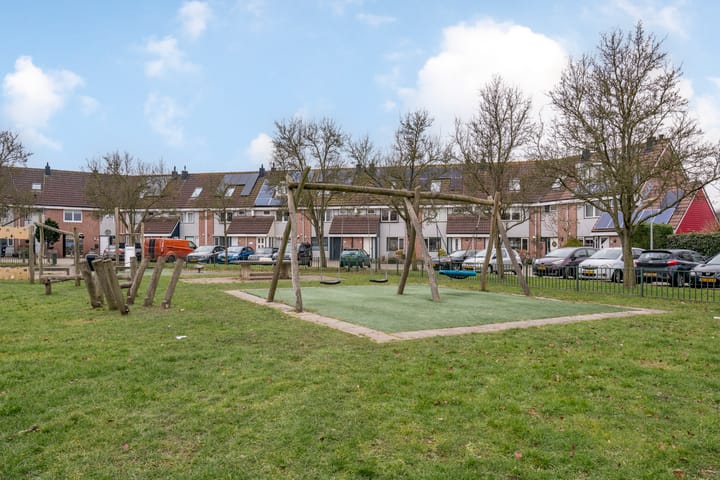 Foto 5 van Carolineburg 63