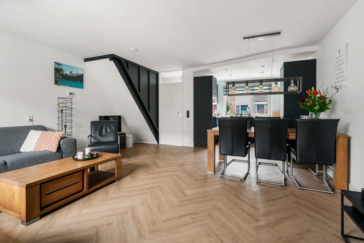 Foto 7 van Carolineburg 63