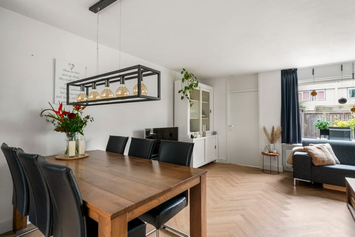 Foto 8 van Carolineburg 63