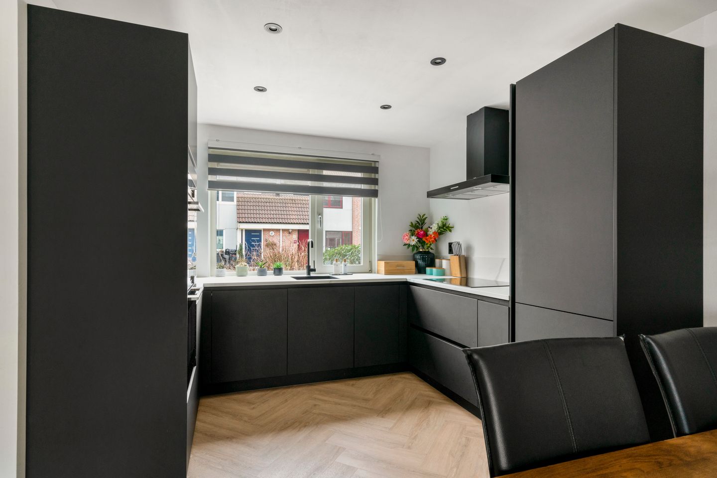 Foto 10 van Carolineburg 63