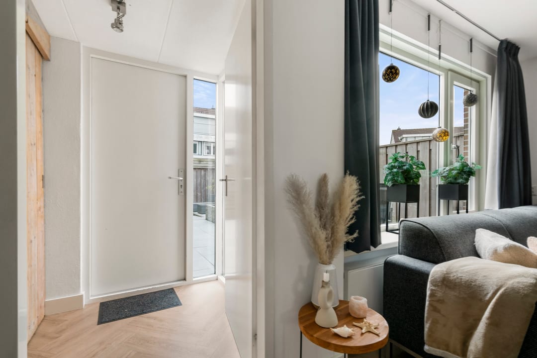 Foto 11 van Carolineburg 63