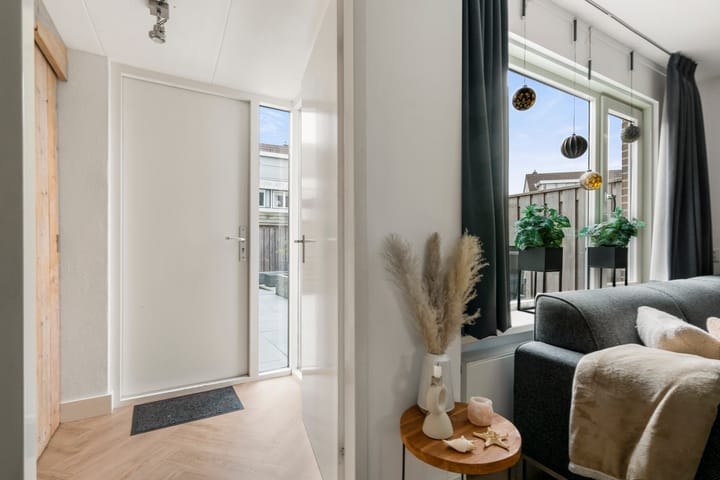 Foto 11 van Carolineburg 63