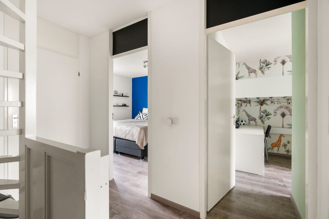 Foto 16 van Carolineburg 63