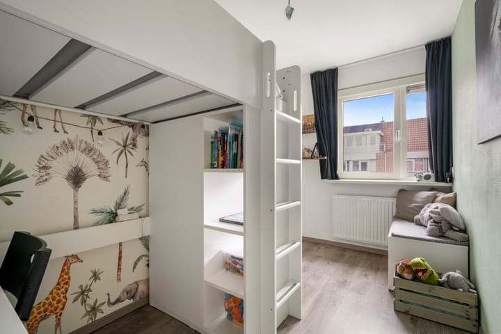 Foto 19 van Carolineburg 63