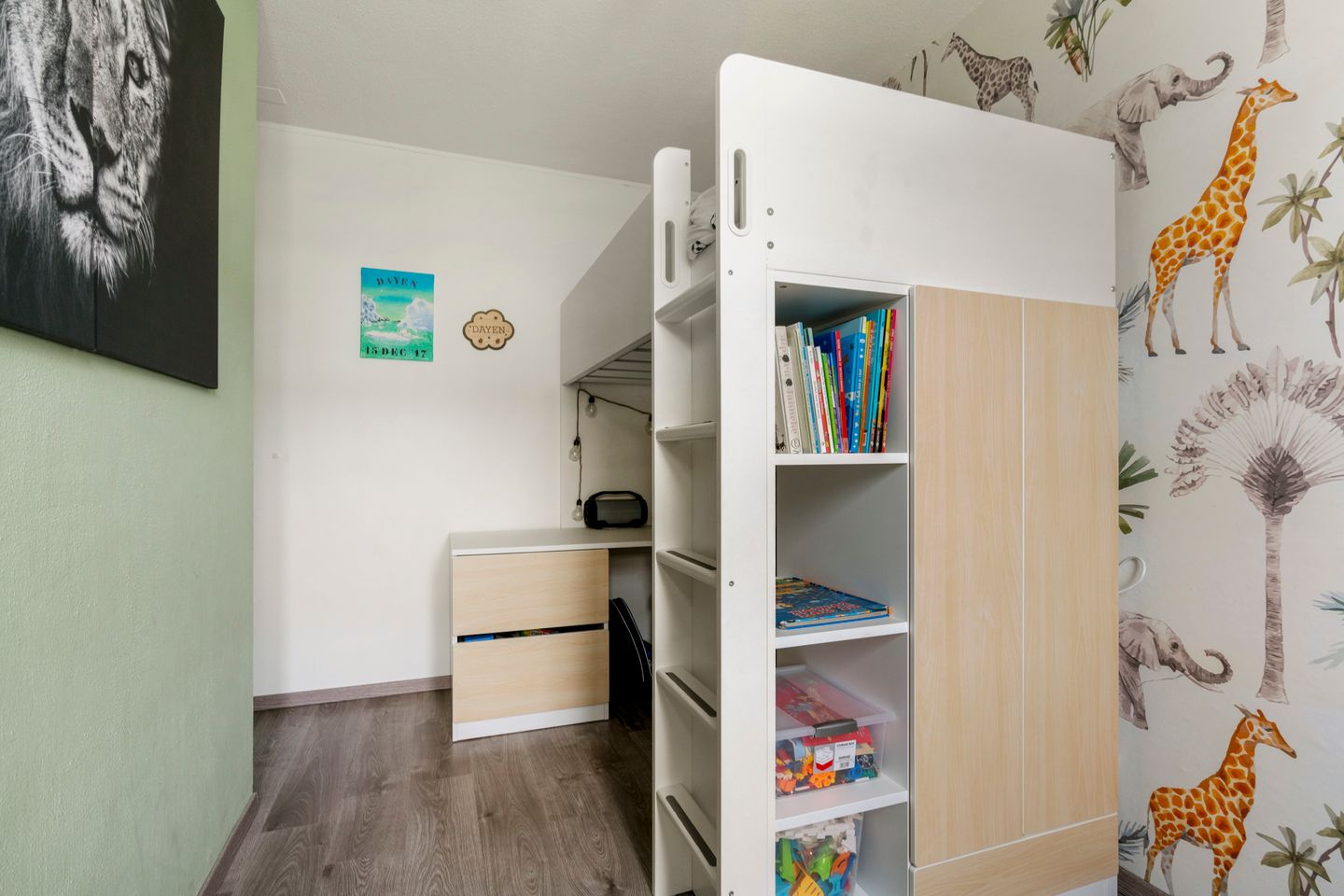 Foto 20 van Carolineburg 63