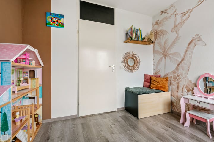 Foto 22 van Carolineburg 63