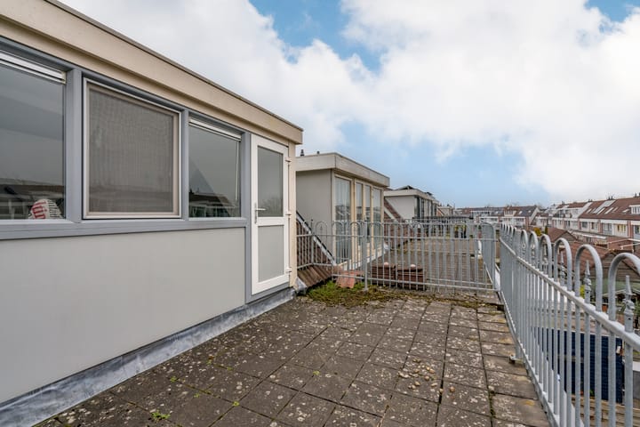 Foto 30 van Carolineburg 63