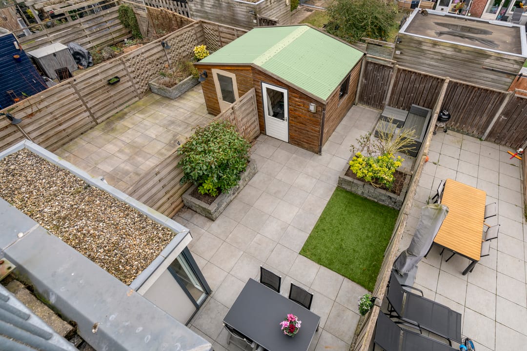 Foto 31 van Carolineburg 63