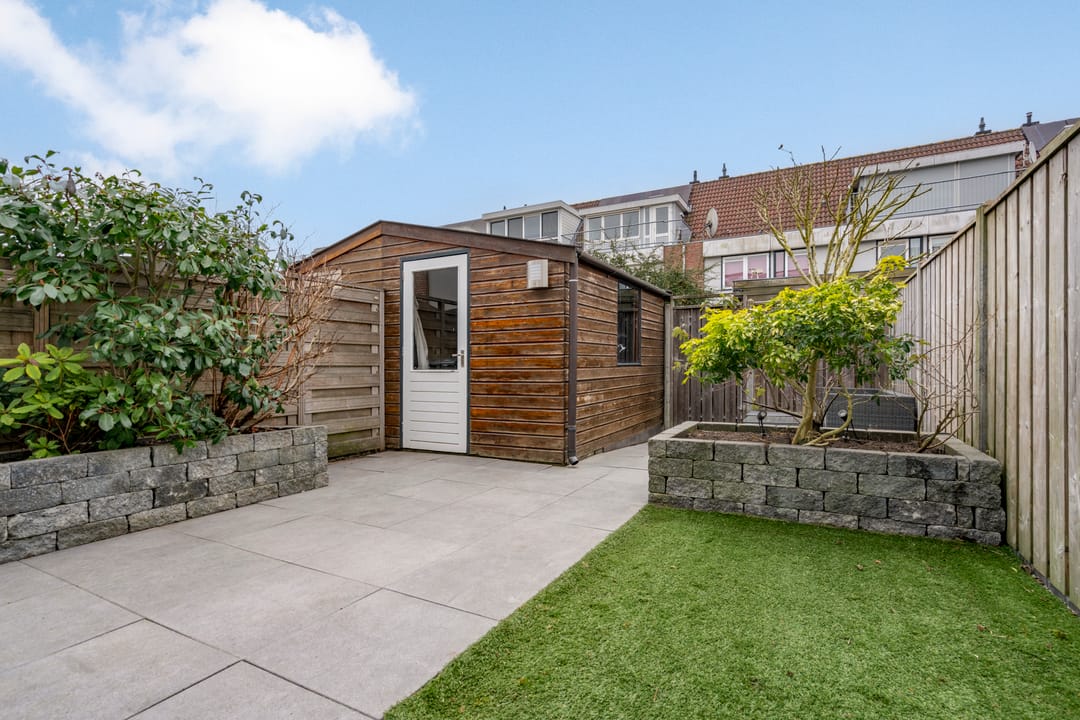 Foto 32 van Carolineburg 63