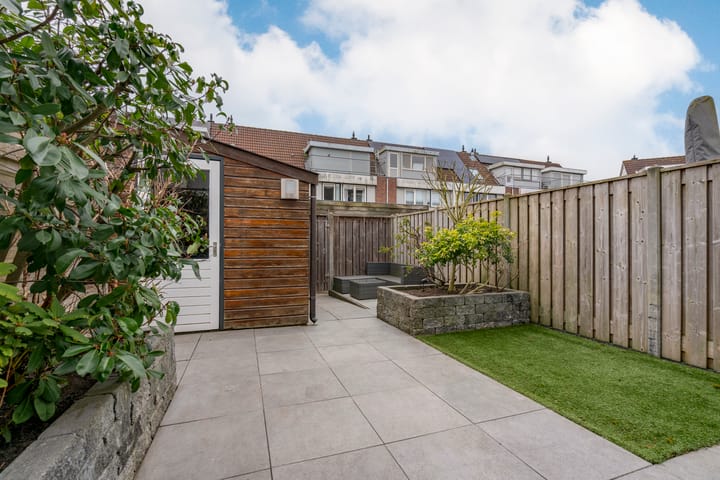 Foto 33 van Carolineburg 63