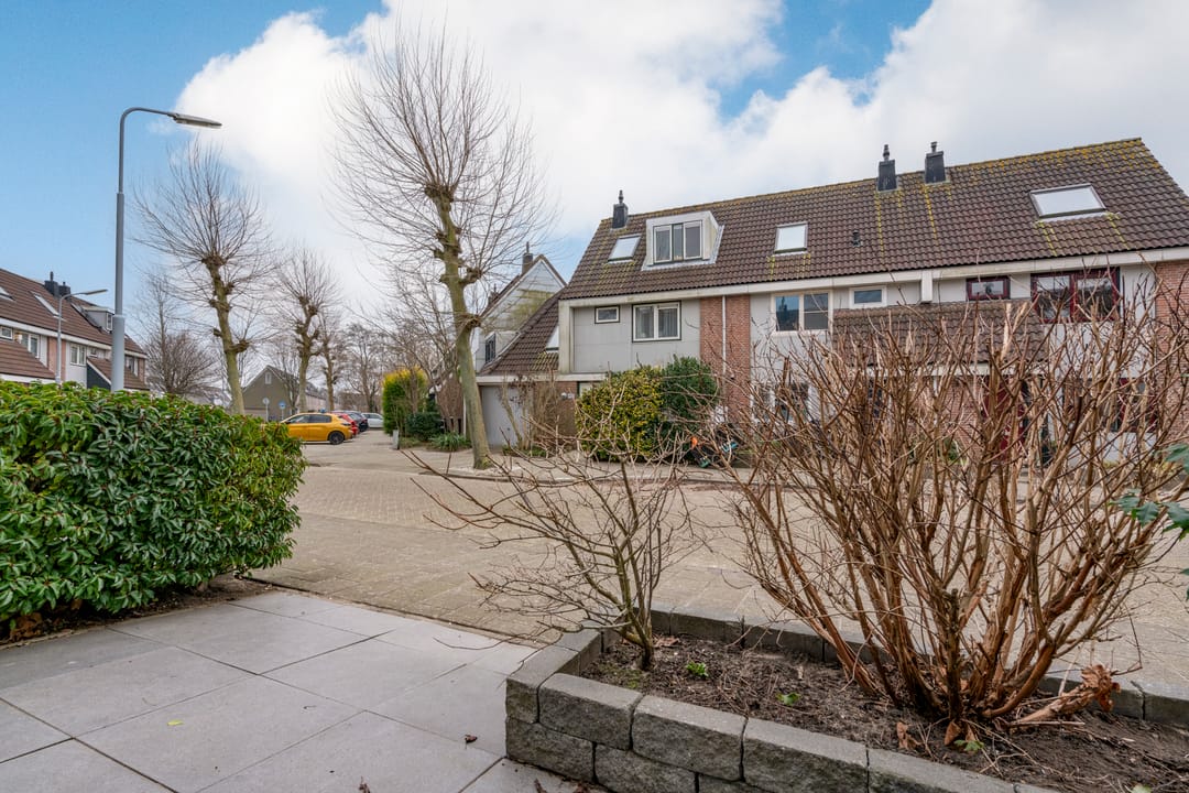 Foto 37 van Carolineburg 63