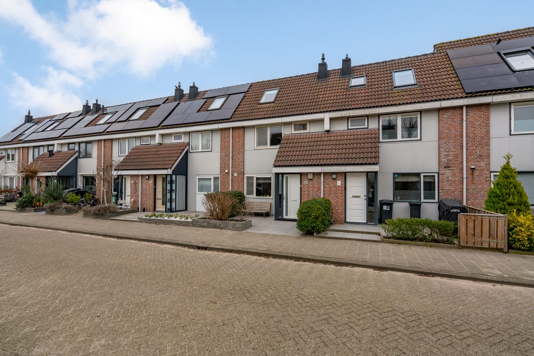 Foto 38 van Carolineburg 63