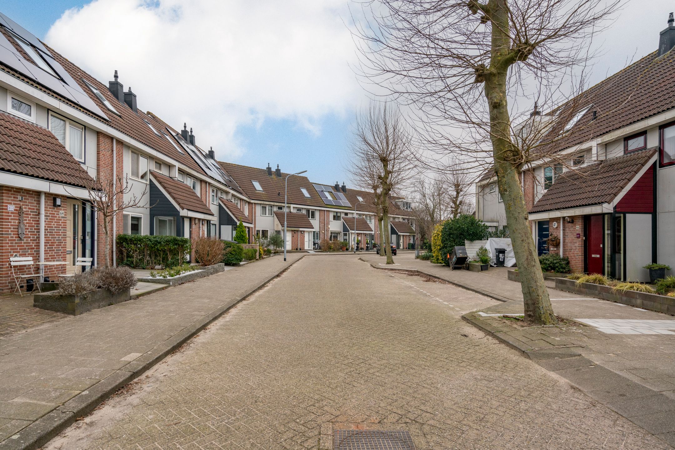 Foto 39 van Carolineburg 63