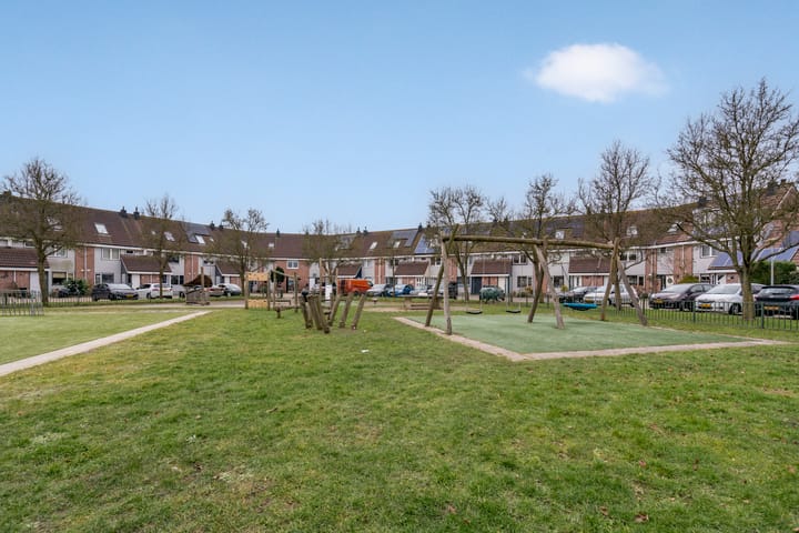 Foto 40 van Carolineburg 63