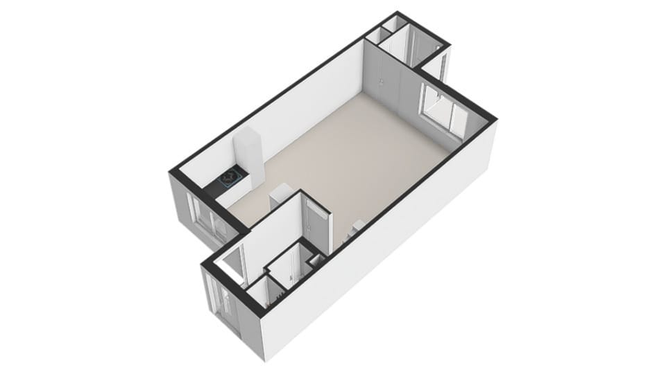 Foto 42 van Carolineburg 63