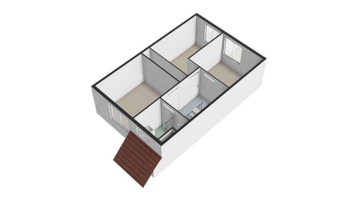 Foto 44 van Carolineburg 63