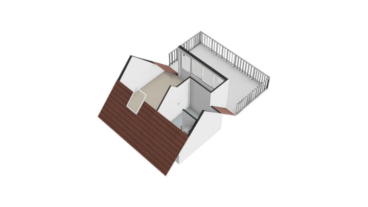 Foto 46 van Carolineburg 63