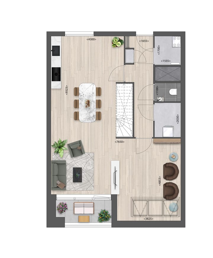 Photo 2 of Molenplein 146