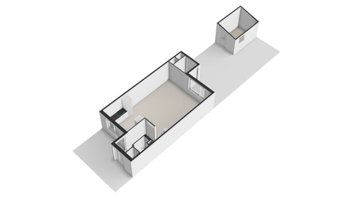 Foto 50 van Carolineburg 63