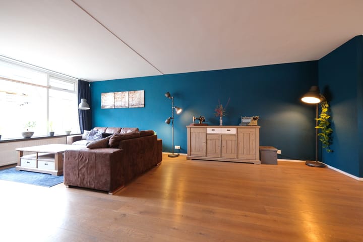 Foto 3 van Poggenbeekstraat 1