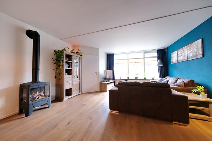 Foto 2 van Poggenbeekstraat 1