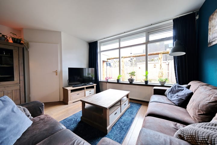 Foto 4 van Poggenbeekstraat 1