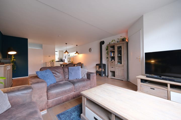 Foto 5 van Poggenbeekstraat 1