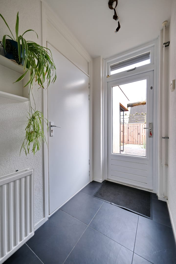 Foto 24 van Poggenbeekstraat 1