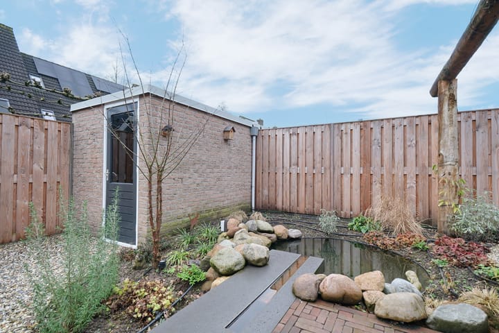 Foto 29 van Poggenbeekstraat 1