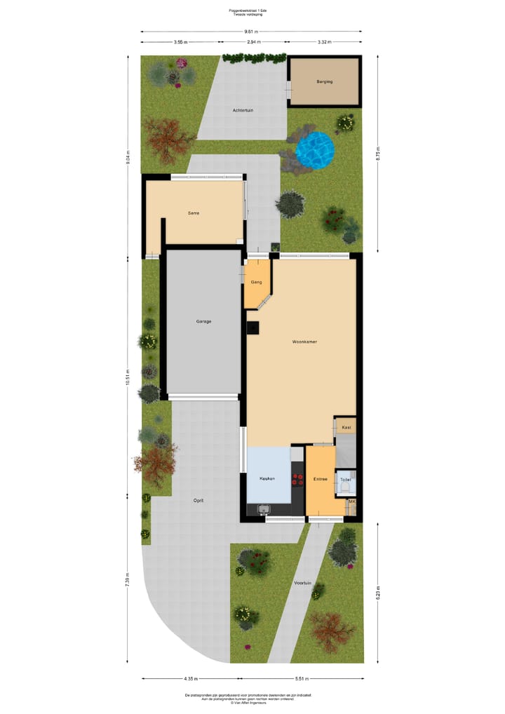 Foto 35 van Poggenbeekstraat 1