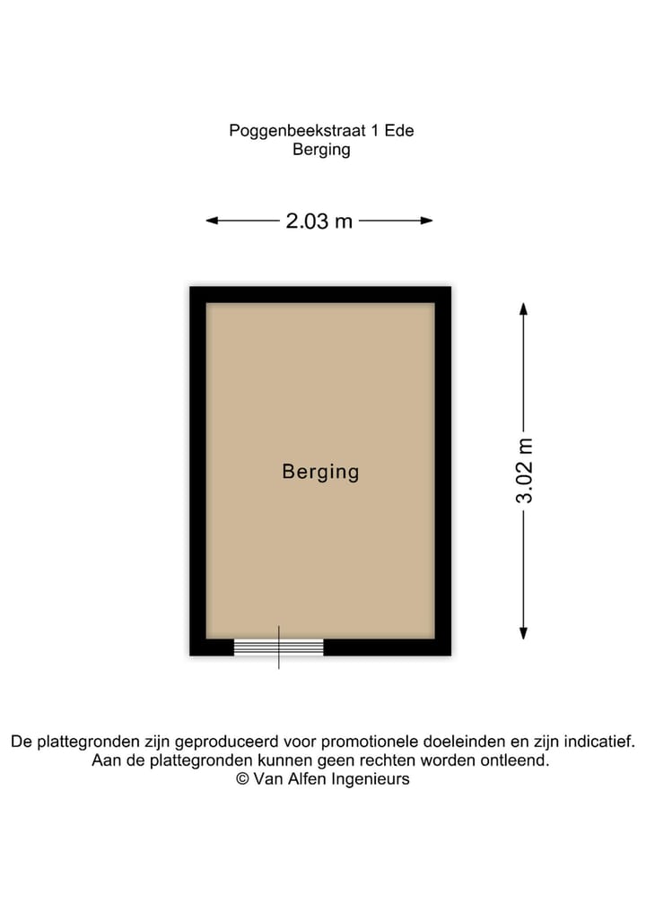 Foto 36 van Poggenbeekstraat 1