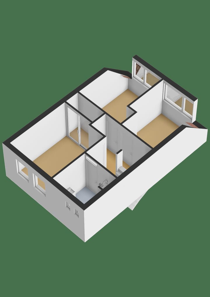Foto 38 van Poggenbeekstraat 1