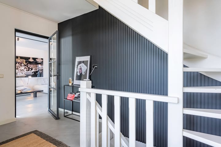 Foto 5 van Wenckebachstraat 18