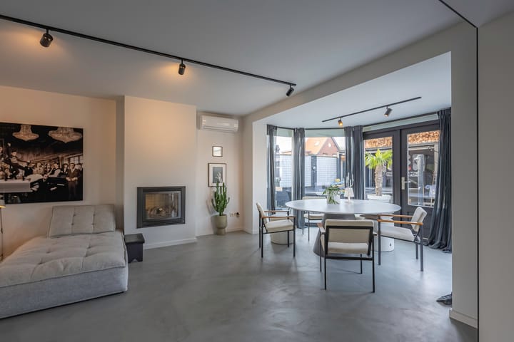 Foto 11 van Wenckebachstraat 18