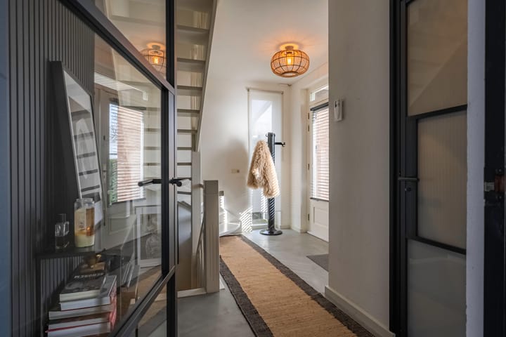 Foto 16 van Wenckebachstraat 18