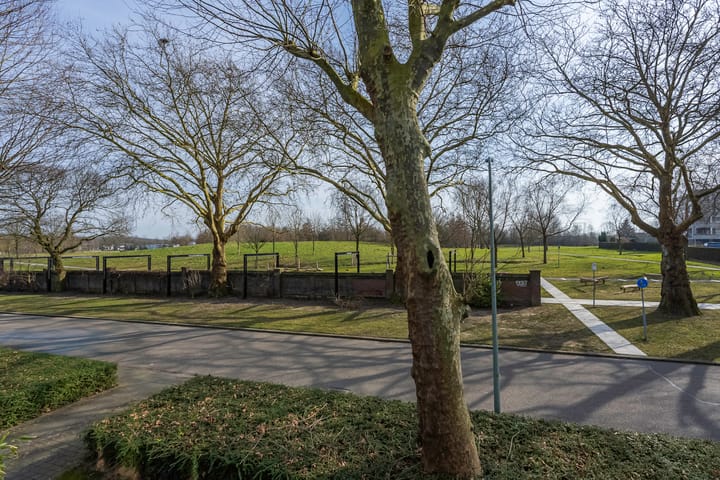 Foto 19 van Wenckebachstraat 18